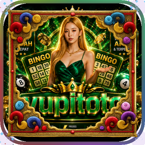 yupitoto — galeri pratinjau - APK Resmi